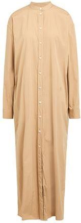 Jil Sander DRESSES - Maxi dresses on YOOX.COM