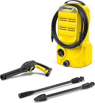 Karcher 1000xk2c - Hidrolimpiadora Karcher K-2- Classic