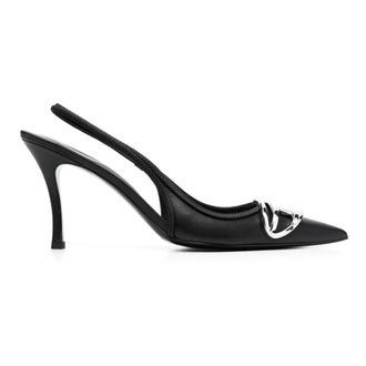 Diesel Donna, Scarpe, Nero, 37 EU, new