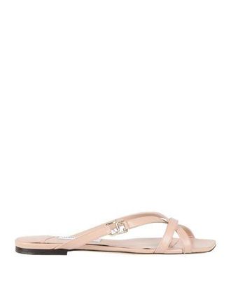 Jimmy Choo London SCHUHE - Sandalen auf YOOX.COM