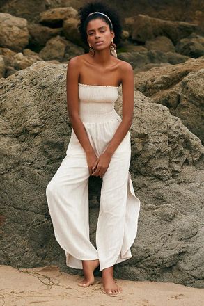 Peixoto Harriet Jumpsuit