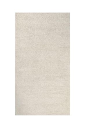 Wecon Home Alfombra crudo tuftado a mano lisa 70x140