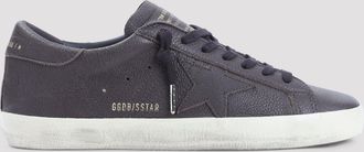 Golden Goose Superstar Sneakers