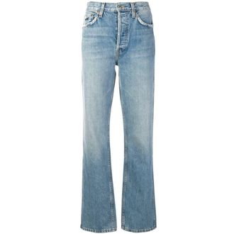 Re/Done Jeans