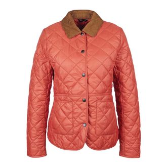 Barbour Deveron Quilted Jacket