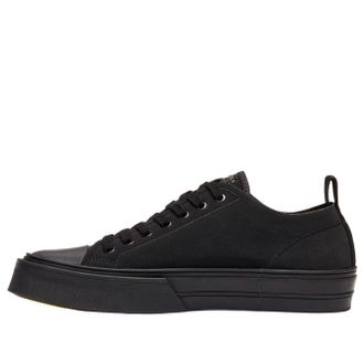 Onitsuka Tiger OK Basket A75 Lo Black 1183C307-003