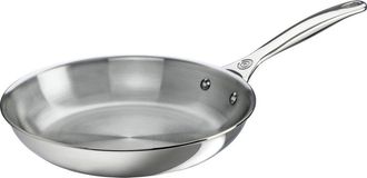 LE CREUSET 8-Inch Stainless Steel Fry Pan at Nordstrom