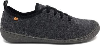 El Naturalista Dames, Schoenen, Zwart, Maat: 39 EU