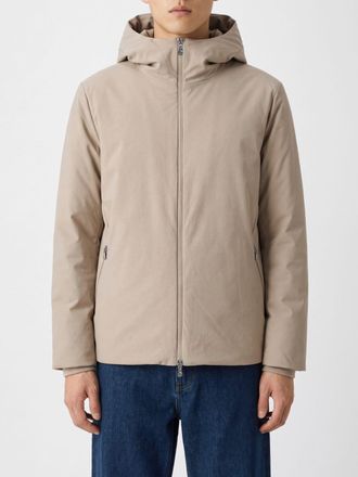 Rains Piumino Sarna impermeabile con cappuccio e imbottitura PrimaLoft