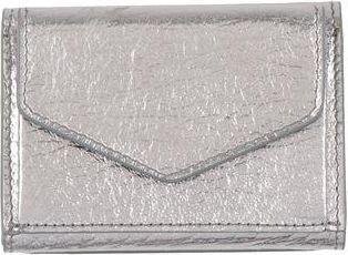 Maison Margiela PICCOLA PELLETTERIA - Portafogli su YOOX.COM