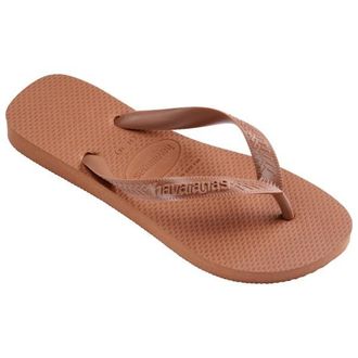 Havaianas Top Senses Sandalen - Unisex | braun