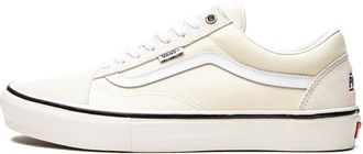 Vans Palace x Skate Old Skool Classic White VN0A5KRX2VZ