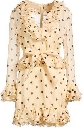 Valentino Garavani KLEIDER - Mini-Kleider auf YOOX.COM