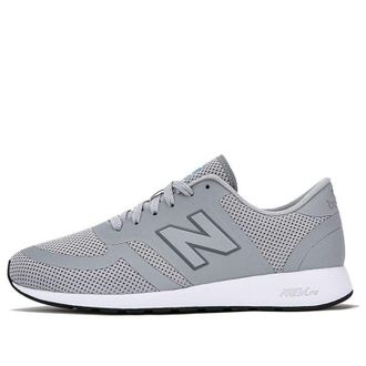 New Balance 420 Re-Engineered Gray MRL420GY