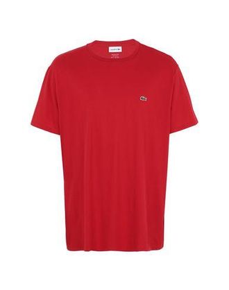 Lacoste TOPWEAR - T-shirts on YOOX.COM
