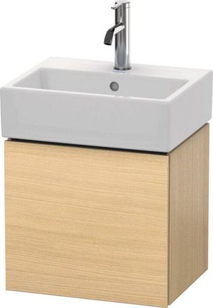 Duravit Duravit - L-cube Mueble De Pared 43,4x34,1 Cm, 1 Puerta, Con