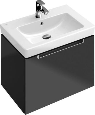 Villeroy & Boch Villeroy&boch - Lavabo Lavabo Subterr&aacute;neo 600x470mm, 1 Agujero