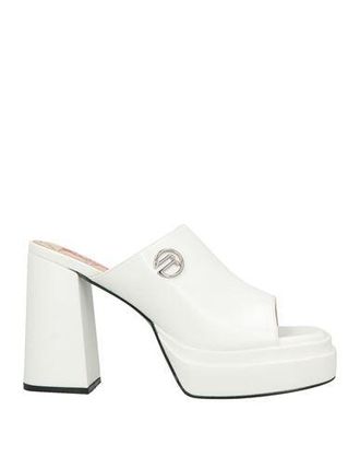 Replay FOOTWEAR - Sandals on YOOX.COM