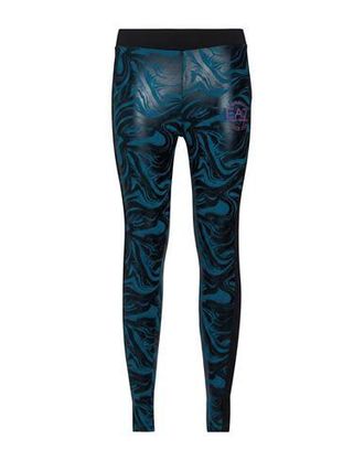 Emporio Armani BOTTOMWEAR - Leggings sur YOOX.COM