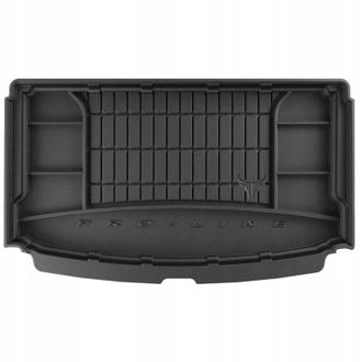 OEM Alfombrilla De Maletero De Goma Para Mini Countryman R60 2010-2016 Tm G