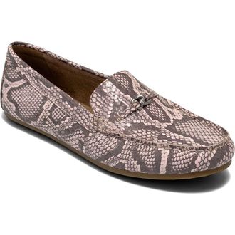 Aerosoles Drita Bit Loafer - Wide Width Available in Pale Pink at Nordstrom, Size 6.5