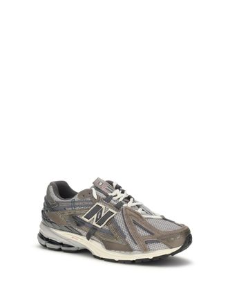 New Balance Sneaker - Gray