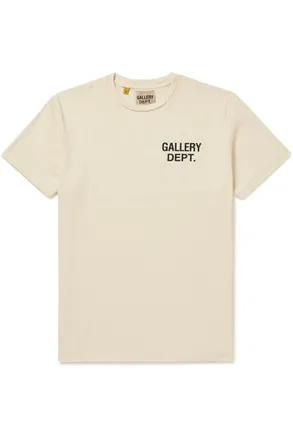 Men's Gallery Dept. T-Shirts - up to −76% | Stylight