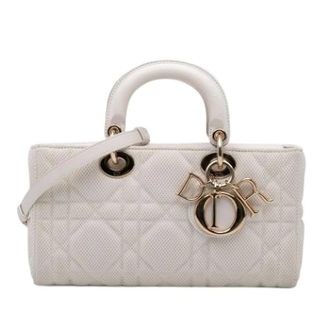 Dior unisex, Pre-owned, Wit, Maat: ONE Size