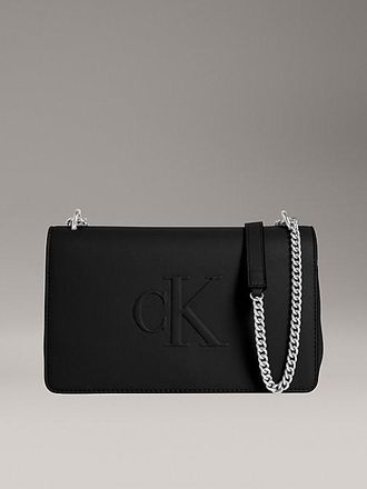 Calvin Klein Bolso de hombro convertible