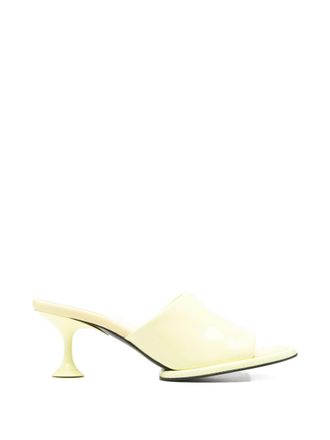 Sergio Rossi Womens Sandals
