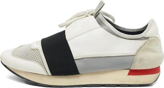 Balenciaga 1152676 White