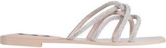 Steve Madden CALZADO - Sandalias con cierre en YOOX.COM