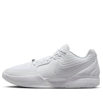 Nike Ja 2 TB EP Triple White HQ8512-100