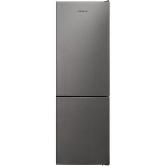 Corbero Corbero Cc294v22nfx Frigorifico Combi 186x60 Inox