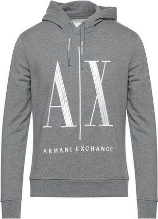 A|X Armani Exchange TOPWEAR - Sweatshirts sur YOOX.COM