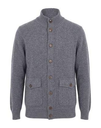 Barba MAGLIERIA - Cardigan su YOOX.COM