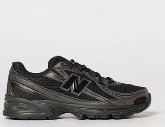 New Balance Sneakers 740 New Balance in mesh e gomma
