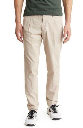 BOSS Kaito Pants in Med Bge at Nordstrom Rack, Size 36 X R