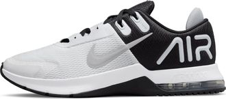 Nike Air Max Alpha Trainer 4 White Black CW3396-100