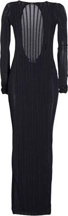 The Attico DRESSES - Maxi dresses on YOOX.COM