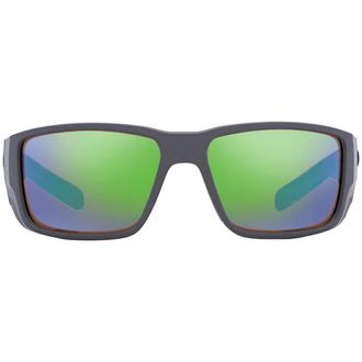 Costa BLACKFIN PRO Green Mirror Polarized Glass Mens Sunglasses 6S9078 907810 60