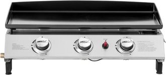 Habitat & Jardin Plancha 66 x 49 x 23 cm