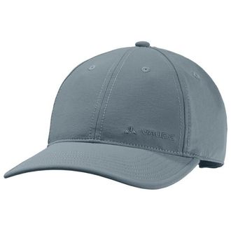 Vaude Softshell Cap - Unisex | grau