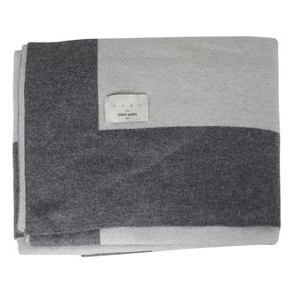 Gran Sasso Bufanda de invierno - Accessories - Hombre - Gris - ONE SIZE