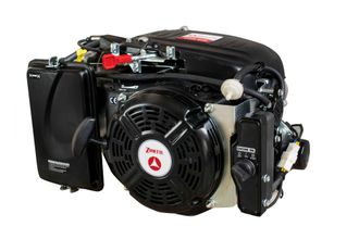 Zanetti Zanetti Motor Completo Zbm620l3ev Cil&iacute;ndrico Horizontal 25.4 Arranque El&eacute;ctrico