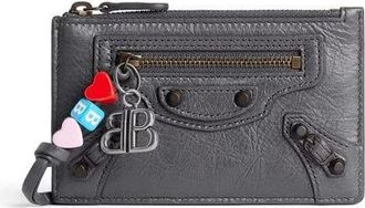 Balenciaga Mujer, Accesorios, Gris, Talla: ONE Size