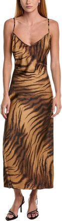 Bardot Brynlee Slip Dress