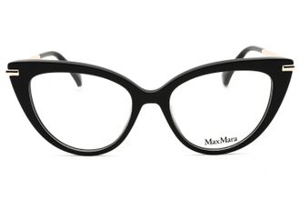 Max Mara MM5145 Eyeglasses - Black
