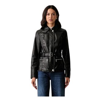 Guess Donna, Giacche, Nero, M, new