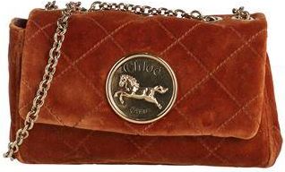 Chlo&eacute; BAGS - Cross-body bags sur YOOX.COM